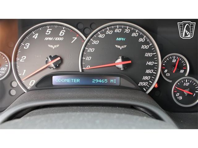 2012 Chevrolet Corvette (CC-2080308) for sale in Tulsa, Oklahoma