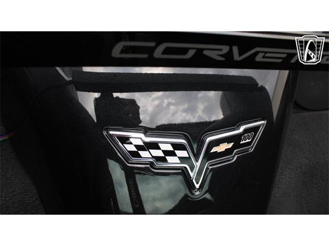 2012 Chevrolet Corvette (CC-2080308) for sale in Tulsa, Oklahoma