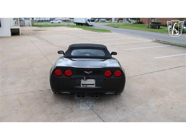 2012 Chevrolet Corvette (CC-2080308) for sale in Tulsa, Oklahoma