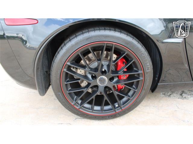 2012 Chevrolet Corvette (CC-2080308) for sale in Tulsa, Oklahoma