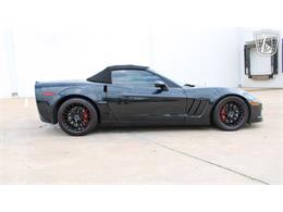 2012 Chevrolet Corvette (CC-2080308) for sale in Tulsa, Oklahoma