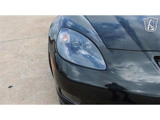 2012 Chevrolet Corvette (CC-2080308) for sale in Tulsa, Oklahoma