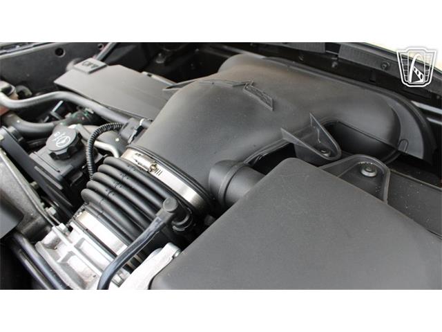 2012 Chevrolet Corvette (CC-2080308) for sale in Tulsa, Oklahoma