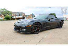 2012 Chevrolet Corvette (CC-2080308) for sale in Tulsa, Oklahoma