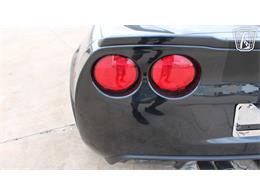 2012 Chevrolet Corvette (CC-2080308) for sale in Tulsa, Oklahoma