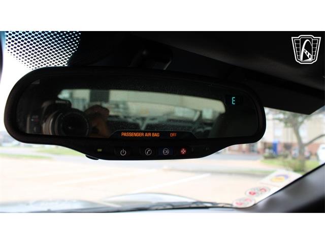2012 Chevrolet Corvette (CC-2080308) for sale in Tulsa, Oklahoma