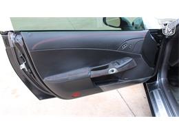 2012 Chevrolet Corvette (CC-2080308) for sale in Tulsa, Oklahoma