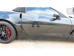 2012 Chevrolet Corvette (CC-2080308) for sale in Tulsa, Oklahoma