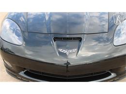 2012 Chevrolet Corvette (CC-2080308) for sale in Tulsa, Oklahoma