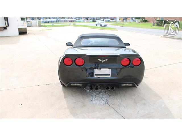 2012 Chevrolet Corvette (CC-2080308) for sale in Tulsa, Oklahoma
