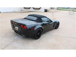 2012 Chevrolet Corvette (CC-2080308) for sale in Tulsa, Oklahoma