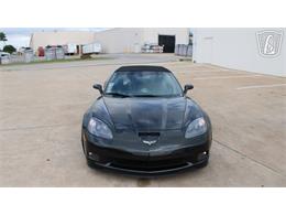 2012 Chevrolet Corvette (CC-2080308) for sale in Tulsa, Oklahoma