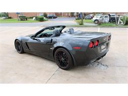 2012 Chevrolet Corvette (CC-2080308) for sale in Tulsa, Oklahoma