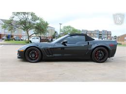 2012 Chevrolet Corvette (CC-2080308) for sale in Tulsa, Oklahoma