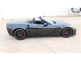 2012 Chevrolet Corvette (CC-2080308) for sale in Tulsa, Oklahoma