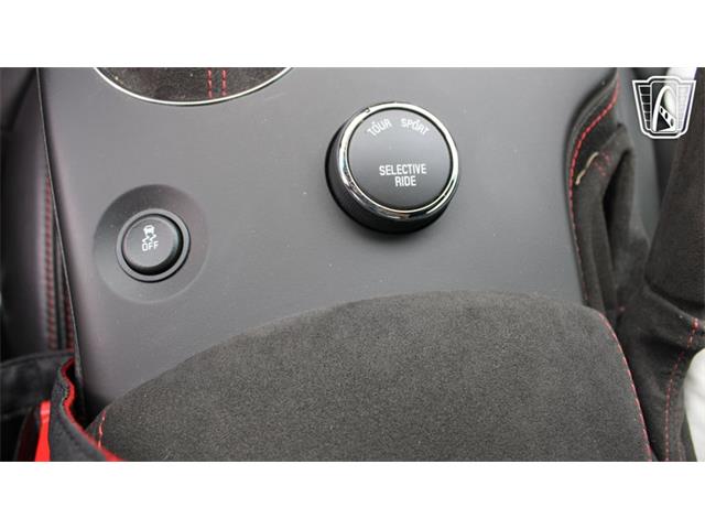 2012 Chevrolet Corvette (CC-2080308) for sale in Tulsa, Oklahoma