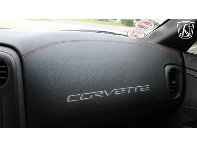 2012 Chevrolet Corvette (CC-2080308) for sale in Tulsa, Oklahoma