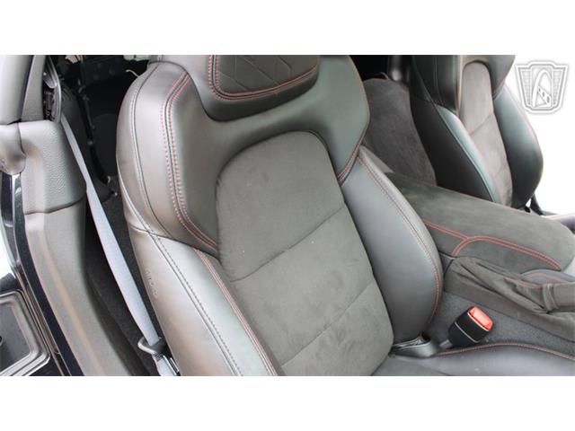 2012 Chevrolet Corvette (CC-2080308) for sale in Tulsa, Oklahoma