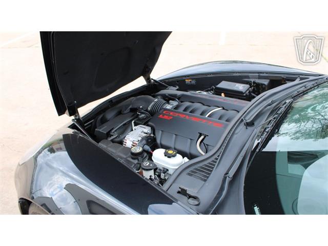 2012 Chevrolet Corvette (CC-2080308) for sale in Tulsa, Oklahoma
