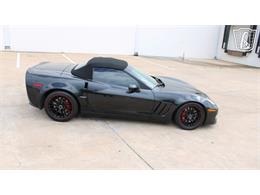 2012 Chevrolet Corvette (CC-2080308) for sale in Tulsa, Oklahoma