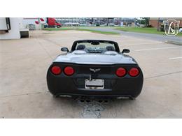 2012 Chevrolet Corvette (CC-2080308) for sale in Tulsa, Oklahoma