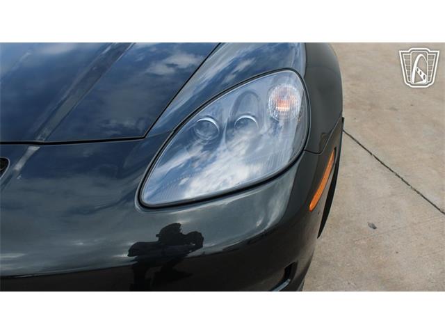 2012 Chevrolet Corvette (CC-2080308) for sale in Tulsa, Oklahoma