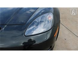 2012 Chevrolet Corvette (CC-2080308) for sale in Tulsa, Oklahoma