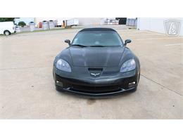 2012 Chevrolet Corvette (CC-2080308) for sale in Tulsa, Oklahoma