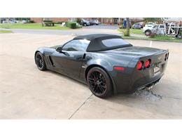 2012 Chevrolet Corvette (CC-2080308) for sale in Tulsa, Oklahoma