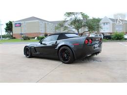 2012 Chevrolet Corvette (CC-2080308) for sale in Tulsa, Oklahoma