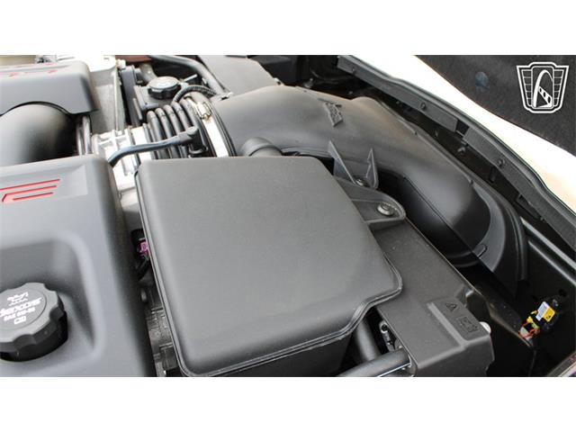 2012 Chevrolet Corvette (CC-2080308) for sale in Tulsa, Oklahoma