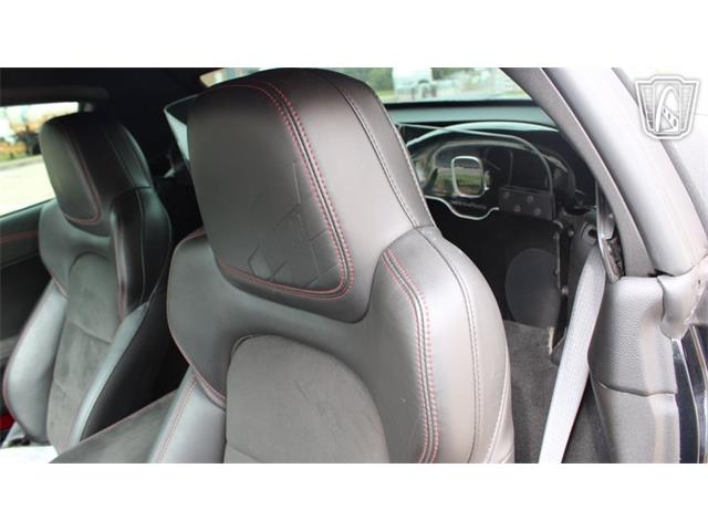 2012 Chevrolet Corvette (CC-2080308) for sale in Tulsa, Oklahoma