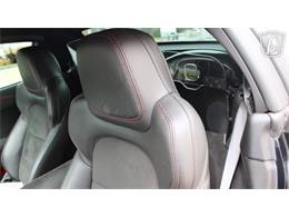 2012 Chevrolet Corvette (CC-2080308) for sale in Tulsa, Oklahoma