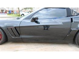 2012 Chevrolet Corvette (CC-2080308) for sale in Tulsa, Oklahoma