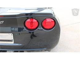 2012 Chevrolet Corvette (CC-2080308) for sale in Tulsa, Oklahoma