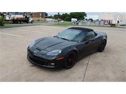 2012 Chevrolet Corvette (CC-2080308) for sale in Tulsa, Oklahoma