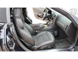 2012 Chevrolet Corvette (CC-2080308) for sale in Tulsa, Oklahoma