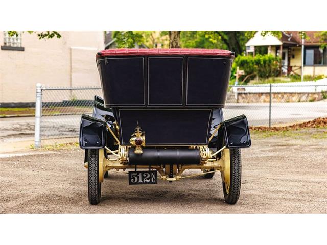 1905 Buick Model 5 (CC-2083080) for sale in Carmel, California
