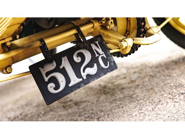 1905 Buick Model 5 (CC-2083080) for sale in Carmel, California