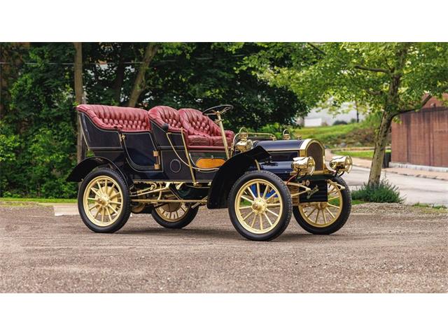 1905 Buick Model 5 (CC-2083080) for sale in Carmel, California
