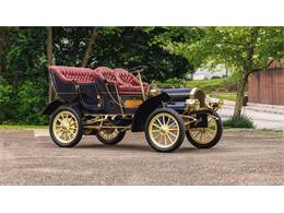 1905 Buick Model 5 (CC-2083080) for sale in Carmel, California