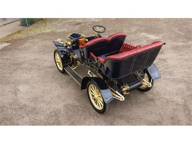 1905 Buick Model 5 (CC-2083080) for sale in Carmel, California