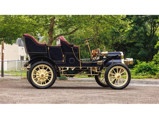1905 Buick Model 5 (CC-2083080) for sale in Carmel, California