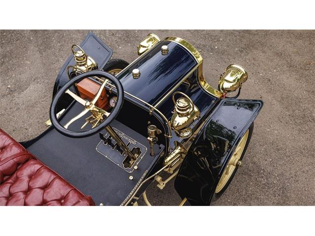 1905 Buick Model 5 (CC-2083080) for sale in Carmel, California