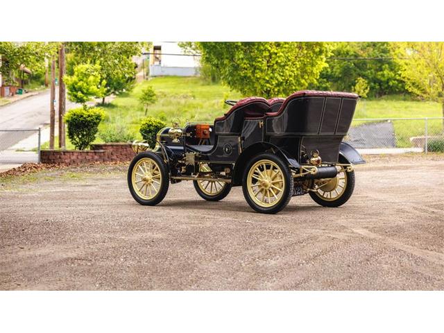1905 Buick Model 5 (CC-2083080) for sale in Carmel, California