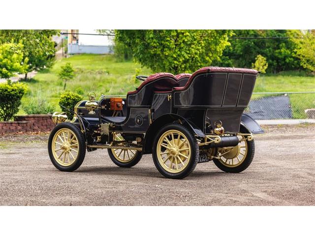 1905 Buick Model 5 (CC-2083080) for sale in Carmel, California