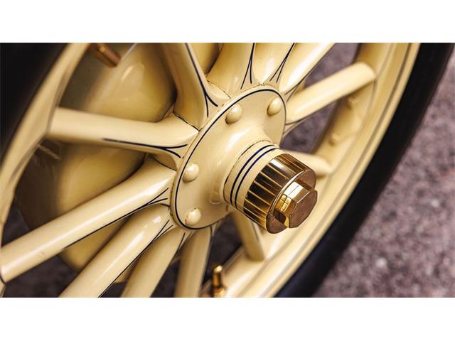 1905 Buick Model 5 (CC-2083080) for sale in Carmel, California