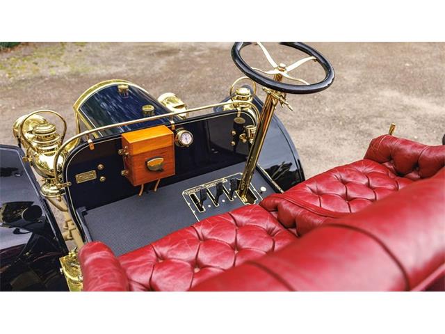 1905 Buick Model 5 (CC-2083080) for sale in Carmel, California