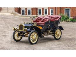 1905 Buick Model 5 (CC-2083080) for sale in Carmel, California