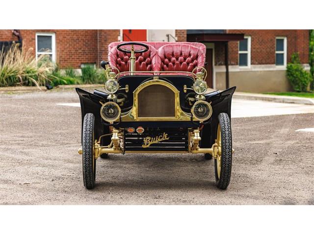 1905 Buick Model 5 (CC-2083080) for sale in Carmel, California